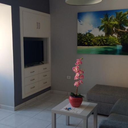 Casa Victoria, Playa Chica Apartment Пуерто де ла Крус Екстериор снимка