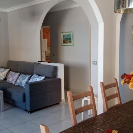Casa Victoria, Playa Chica Apartment Пуерто де ла Крус Екстериор снимка