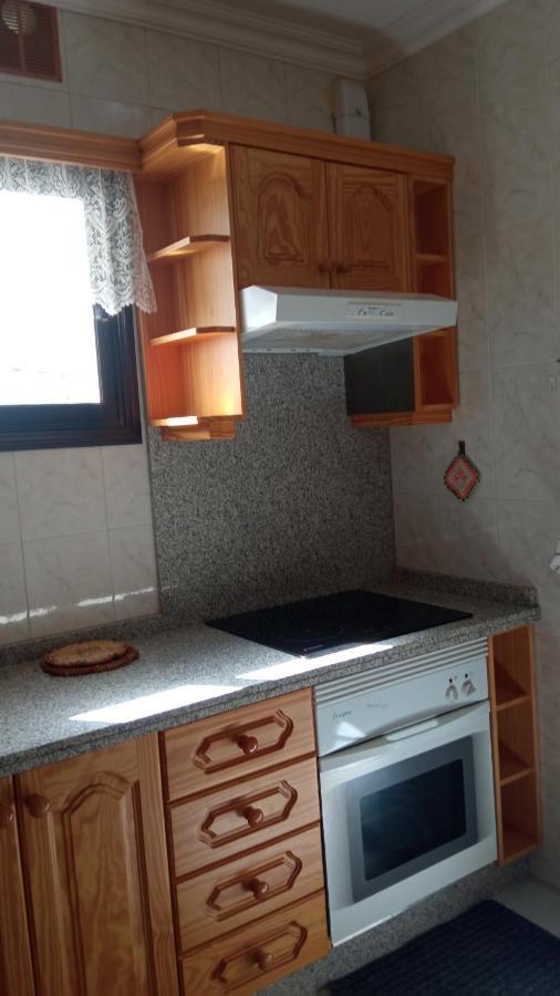 Casa Victoria, Playa Chica Apartment Пуерто де ла Крус Екстериор снимка