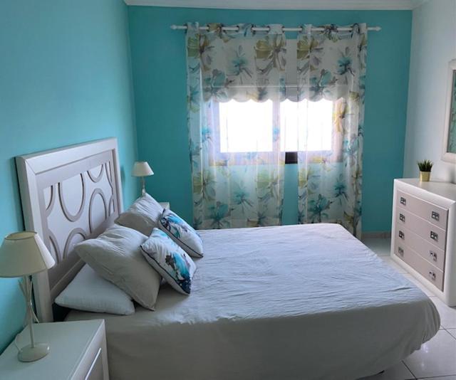 Casa Victoria, Playa Chica Apartment Пуерто де ла Крус Екстериор снимка