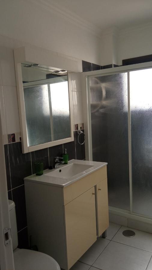 Casa Victoria, Playa Chica Apartment Пуерто де ла Крус Екстериор снимка